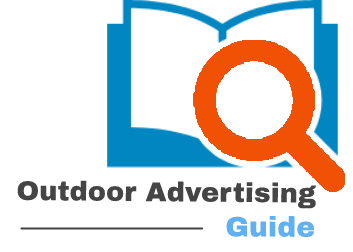 Outdoor Advertising Guide